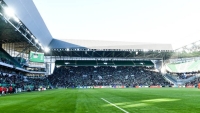 Illustration : "ASSE : Une prouesse historique programmée pour la réception du Paris-SG !"