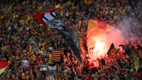 Illustration : "RC Lens : De grandes sanctions planent sur les supporters avant le derby du Nord "