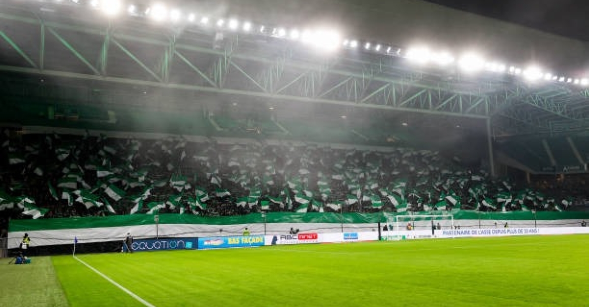ASSE : Un atout de poids fait son retour dans l'opération maintien en L1 !