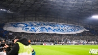 Illustration : "Mercato OM : Un cador européen fait le forcing pour un incontournable du club !"