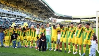 Illustration : "FC Nantes : Une grande anomalie identifiée au niveau des dépenses salariales "