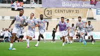 Illustration : "OL : Trois absences notables redoutées face à Strasbourg "
