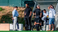 Illustration : "Mercato OM : Le club fait marche arrière pour le retour d'un ex-Marseillais "