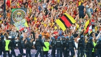 Illustration : "LOSC - RC Lens : Une désillusion pour les supporters lensois avant le derby du Nord"
