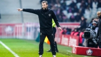 Illustration : "ASSE : Un gros coup dur pour Horneland pointe le bout de son nez "