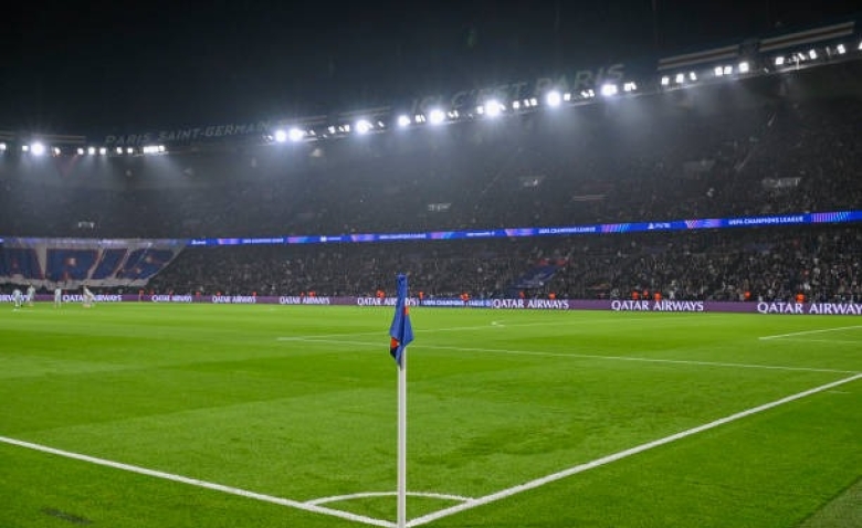 Illustration : "PSG : Une grande décision prise pour le prochain stade !"
