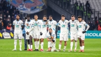 Illustration : "Mercato OM : Un contrat XXL proposé à un taulier de De Zerbi !"