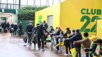 Illustration : "FC Nantes : Très bonne nouvelle pour les Canaris avant le déplacement au Havre"