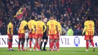 Illustration : "RC Lens : Un gros désavantage pour les Sang et Or avant le choc face à Lille ?"