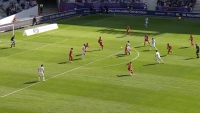 Illustration : "Toulouse - Brest : le résumé et les buts en vidéo (J27)"