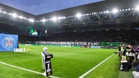Illustration : "ASSE : De lourdes sanctions annoncées à l'égard des supporters après Paris"