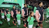 Illustration : "Mercato PSG : Une piste surprenante dévoilée pour un poste prioritaire "