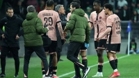 Illustration : "PSG : Plusieurs signaux inquiétants avant le choc face à Aston Villa ?"
