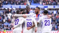 Illustration : "Mercato OL : Une annonce de bon augure pour l'avenir de deux cadres !"