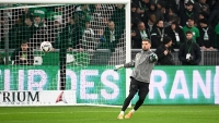 Illustration : "Mercato ASSE : Des raisons inattendues évoquées pour la signature d'un taulier "