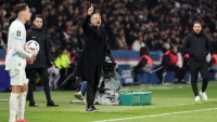 Illustration : "PSG : Une grosse surprise prévue par Enrique pour la demi-finale de coupe de France face à Dunkerque ?"