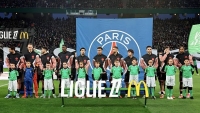 Illustration : "PSG : Un record historique en passe d'être battu par les hommes d'Enrique"