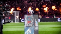 Illustration : "Mercato PSG : Le dossier d'une pépite de Ligue 1 relancé contre toute attente !"
