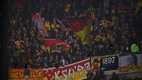 Illustration : "LOSC - RC Lens : De nouvelles polémiques éclatent après la plainte de supportrices lensoises"