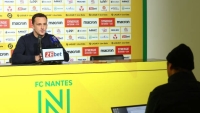 Illustration : "FC Nantes : Un ancien entraîneur sur le point d'effectuer son retour chez les Canaris ?"
