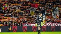 Illustration : "RC Lens : Un constat alarmant pour les Sang et Or dans la course à l'Europe ?"