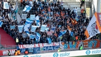 Illustration : "OM : Une fin de saison tumultueuse à l'origine d'un scénario cauchemar pour les Marseillais ?"