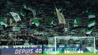 Illustration : "ASSE : De très bonnes nouvelles s'accumulent pour l'avenir des supporters !"