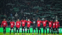 Illustration : "Mercato Rennes : Départ imminent pour l'une des signatures majeures de l'été 2024 !"