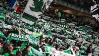 Illustration : "ASSE : Un gros soulagement pour le club après les menaces de dissolution !"