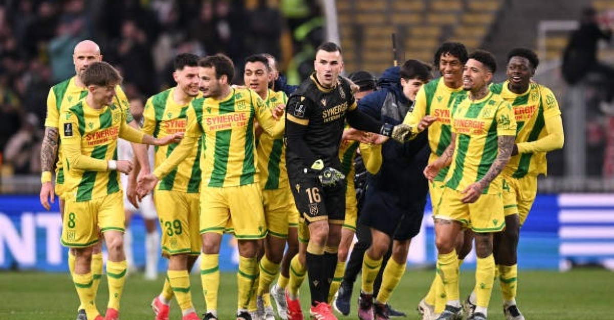 Lush Fc Nantes : Enfin De Bonnes Nouvelles, Et Même Un Record ! Scene Photography Lush Fc Nantes : Enfin De Bonnes Nouvelles, Et Même Un Record ! Scene Photography