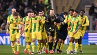 Illustration : "FC Nantes : Encore deux bonnes nouvelles pour les Canaris pour le déplacement à Nice !"