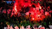 Illustration : "ASSE : Une mobilisation spectaculaire se profile pour le déplacement à Lens"