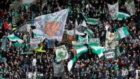 Illustration : "ASSE : Une grande déception pour les supporters avant le déplacement à Lens"