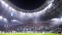 Illustration : "OM : Un retour surprise se profile dans la course à la Ligue des Champions !"