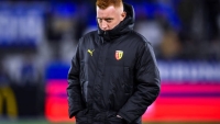 Illustration : "RC Lens : Très mauvaise nouvelle pour Still avant la réception de Reims"