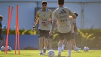 Illustration : "OM : Une très bonne nouvelle tombe après la blessure de Balerdi !"