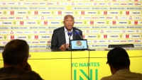Illustration : "FC Nantes : De nouveaux coups durs pour les Canaris avant de défier Nice"