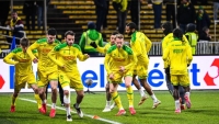 Illustration : "FC Nantes : Une surprise dans le onze de Kombouaré face à l'OGC Nice ?"