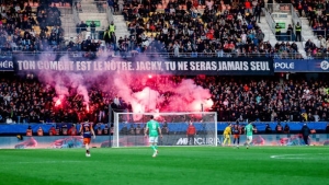 Illustration : MHSC - ASSE : Un verdict au très lourdes conséquences dans la course au maintien