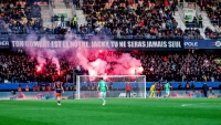 Illustration : "MHSC - ASSE : Un verdict au très lourdes conséquences dans la course au maintien"