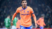 Illustration : "OM : Greenwood pris à partie par le reste du groupe avant Toulouse ?"