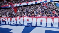 Illustration : "Mercato PSG : Encore un international français ciblé après Konaté !"