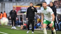 Illustration : "ASSE : Une annonce alarmante d'Horneland dans la course au maintien "