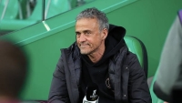Illustration : "PSG : Un joueur boycotté par Enrique affole les compteurs à l'étranger !"