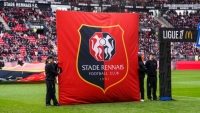 Illustration : "Stade Rennais : Vers un scénario calvaire pour les Rouge et Noir dans le sprint final de Ligue 1 ?"
