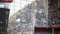 Illustration : "ASSE : De grandes tensions pour les supporters dans le money time de Ligue 1"