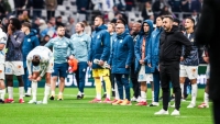 Illustration : "Mercato OM : Départ programmé pour un crack, son passage éclair à l'origine d'immenses regrets"