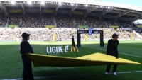 Illustration : "FC Nantes : Un constat accablant plombe les ambitions des Canaris cette saison"