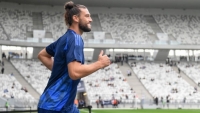 Illustration : "Bordeaux : Carroll récompensé après son doublé du week-end !"
