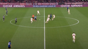 Illustration : Bayern Munich - Inter Milan : le résumé et les buts en vidéo LDC 2024-25 (quarts aller)